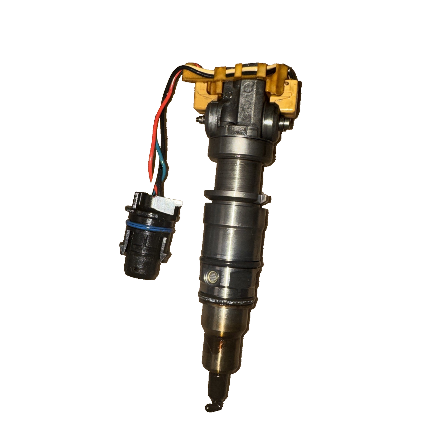 Alliant Power Remanufactured 6.0L Injector AP60900