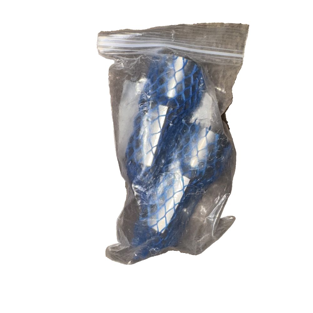 Syntegon 8191870035 Swivel Head 2 PC – a bag of blue and white marble