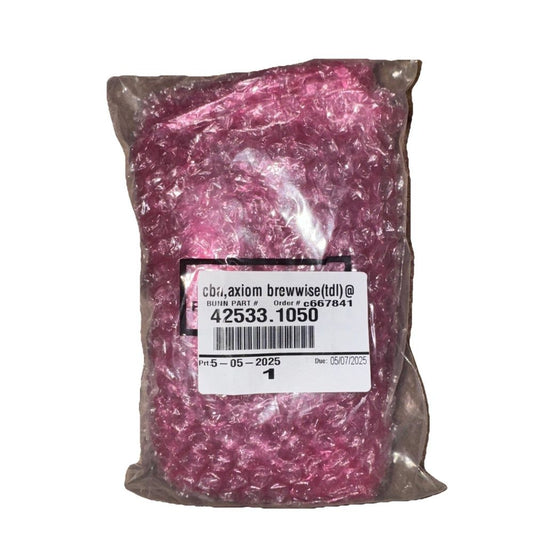 42533.1050 Bunn Control Board Assembly Axiom Brewwise (Tdl) Genuine OEM, DaveyDooDeals – a bag of pink crushed meat