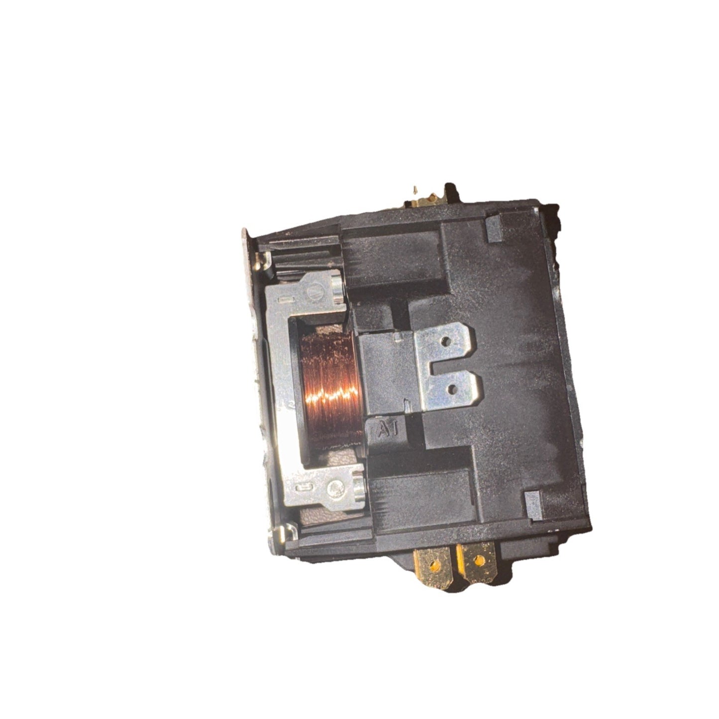 American Zettler, Inc. XMCO-322EBBC, Definite Purpose Contactor 32A 2-Pull 24V C