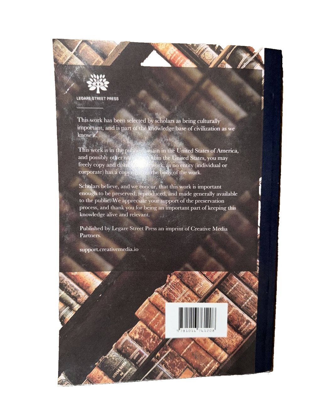 Analecta By Robert Wodrow, DaveyDooDeals – the book cover for the book, the book of the dead
