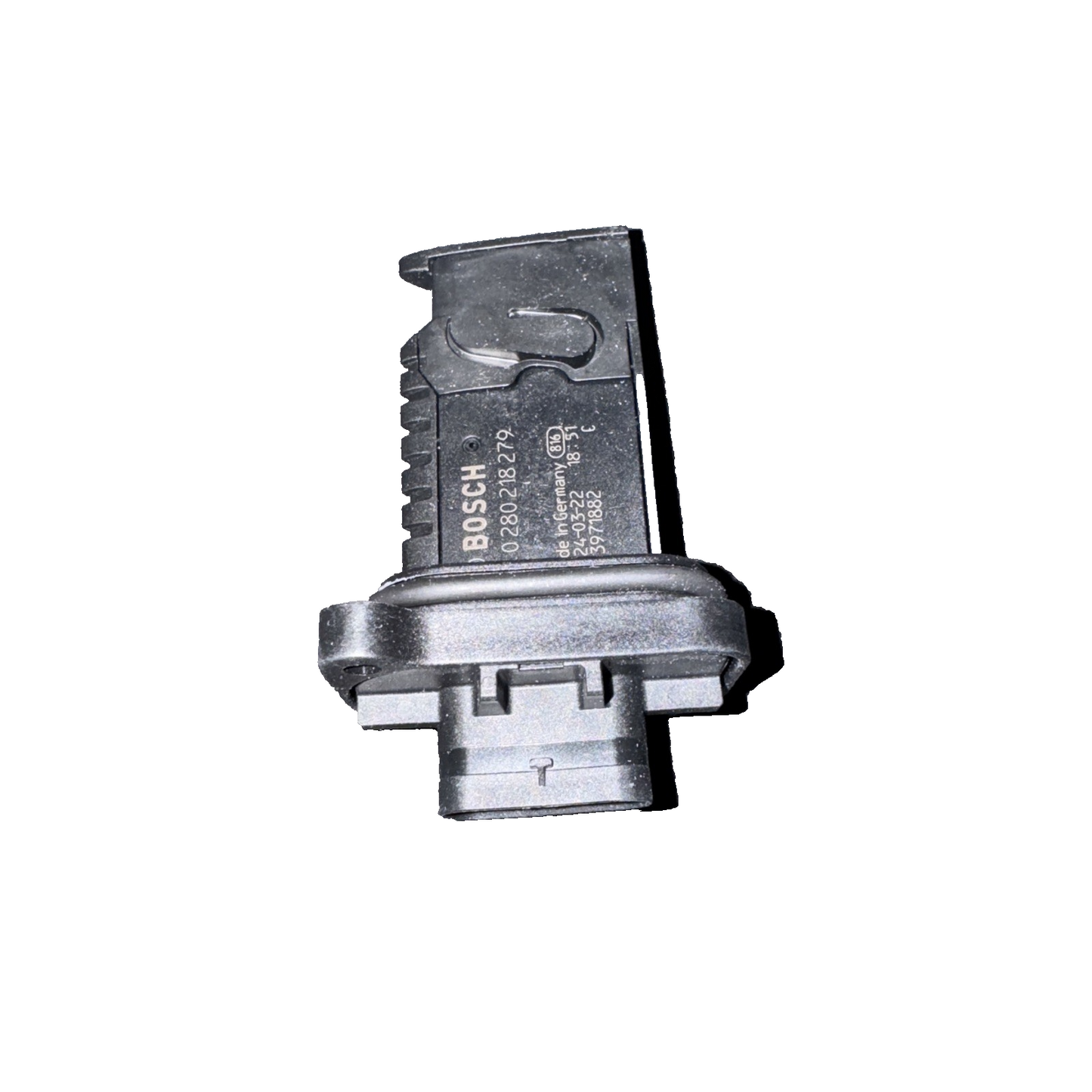 Bosch Mass Air Flow Sensor P N 0280218279