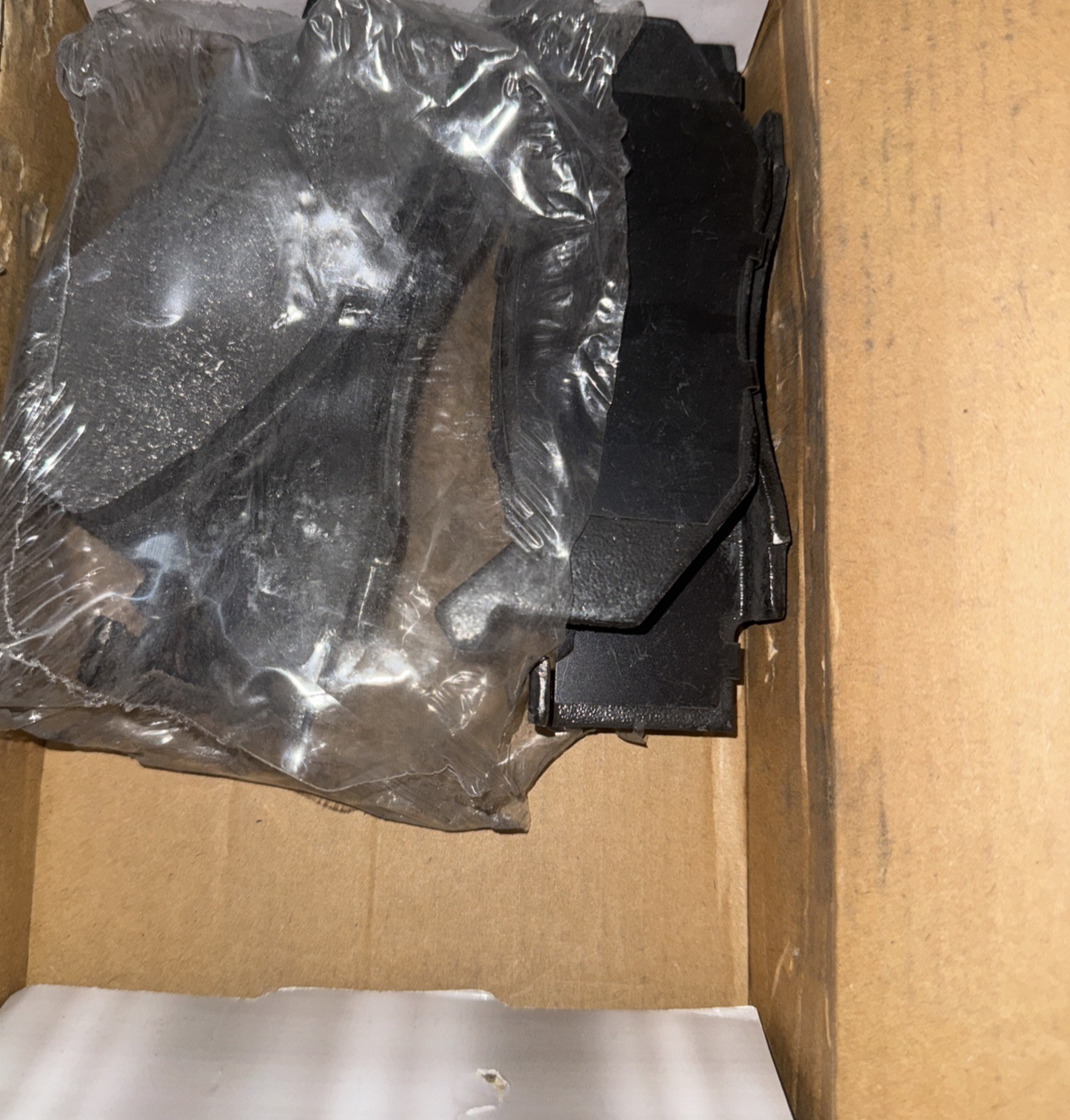 Raybestos MGD84M - Replacement Metallic Disc Brake Pads, 2 Wheel Set