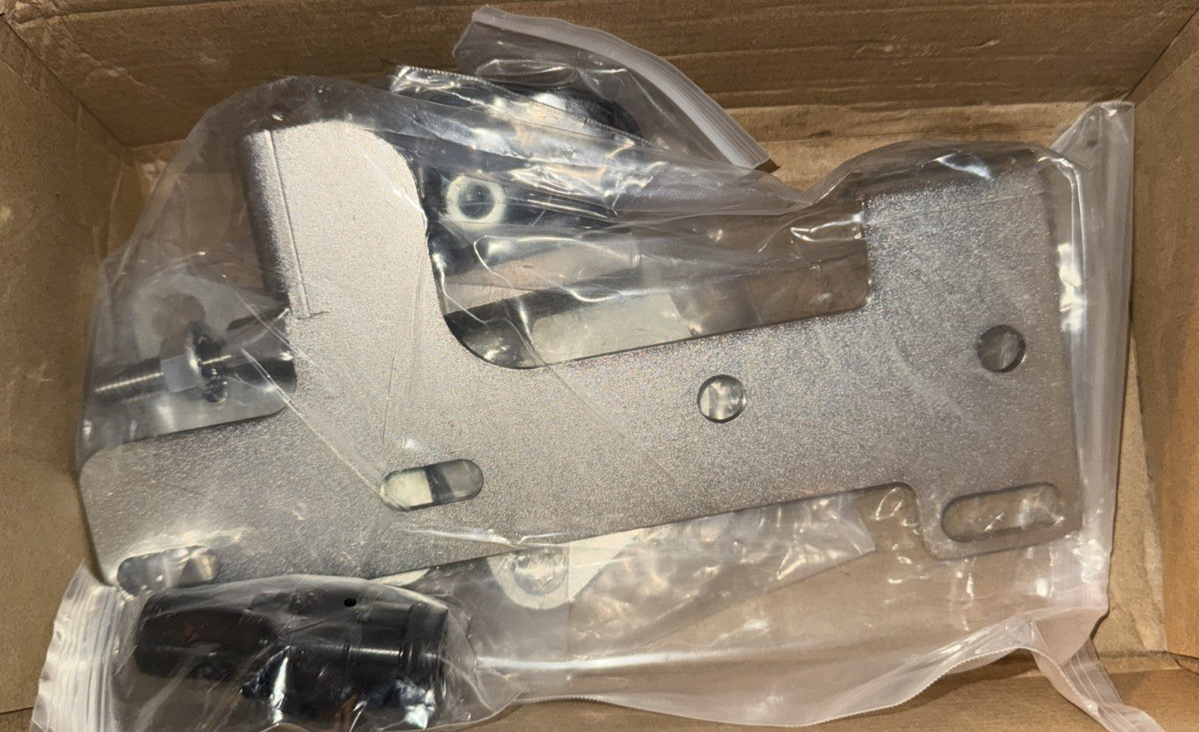 EGR-RAM-10 Exhaust Gas Recirculation Repair Kit 2010-2021 Cummins