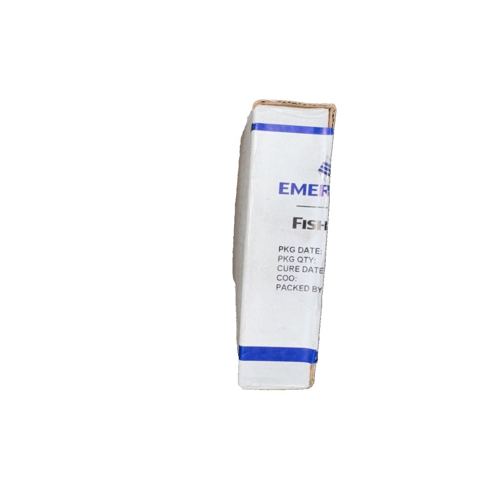 Fisherr D2 FloPro Control Valve Trim Kit 19B8485X012 – em emf - 1 - 1 - 1 - 1 - 1 - 1 - 1 - 1