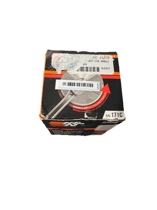 K&N KN-171C Powersport Oil Filter Canister