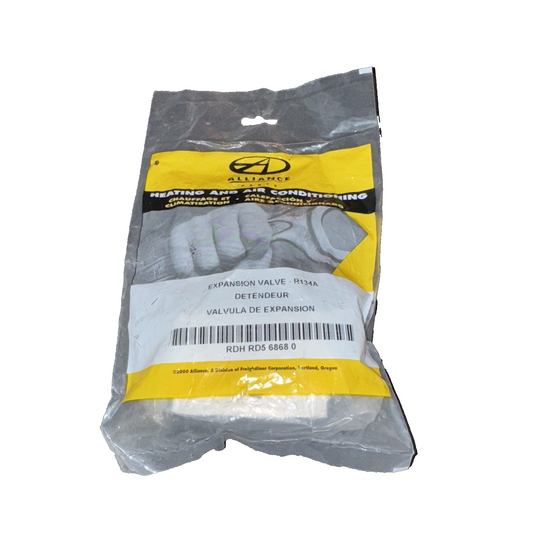 Alliance Parts Expansion Valve RD-5-6868-0 2772417