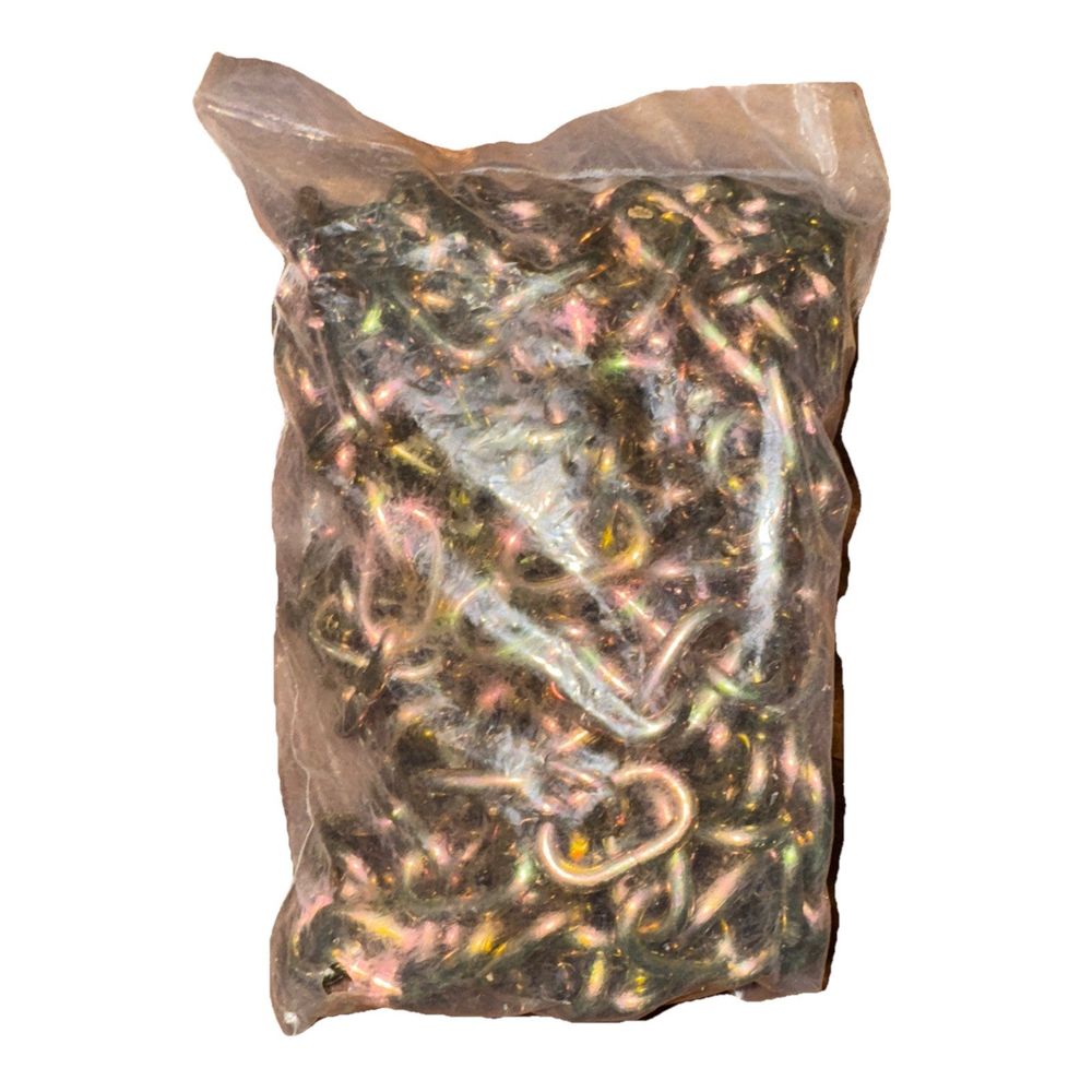 1910929Ft12 Hoist Chain Lift Master – a bag of food that is on a white background