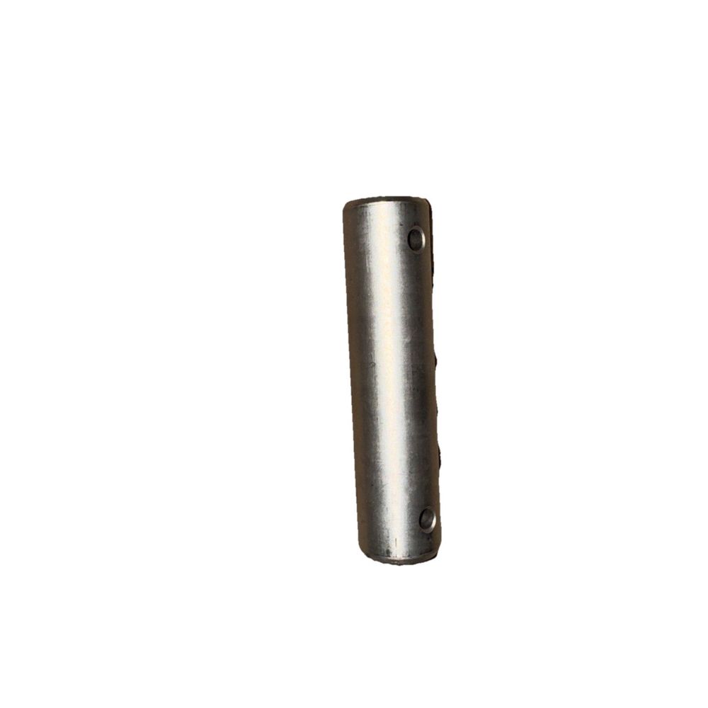 Hyster 1600356 PIN - SUSPENSION HY1600356 – a small metal tube with a hole