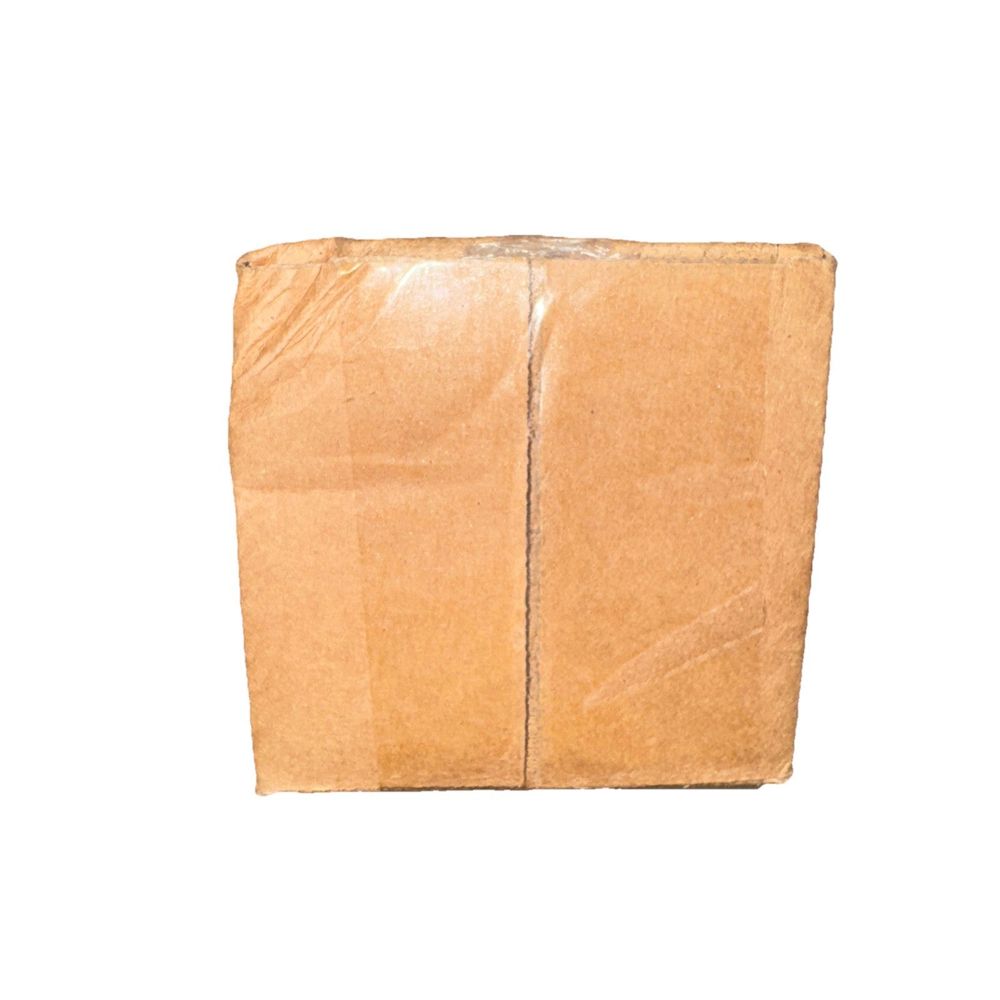 3-C-6772 Compressor Wheel, S400 Turbo International – a brown paper bag on a white background