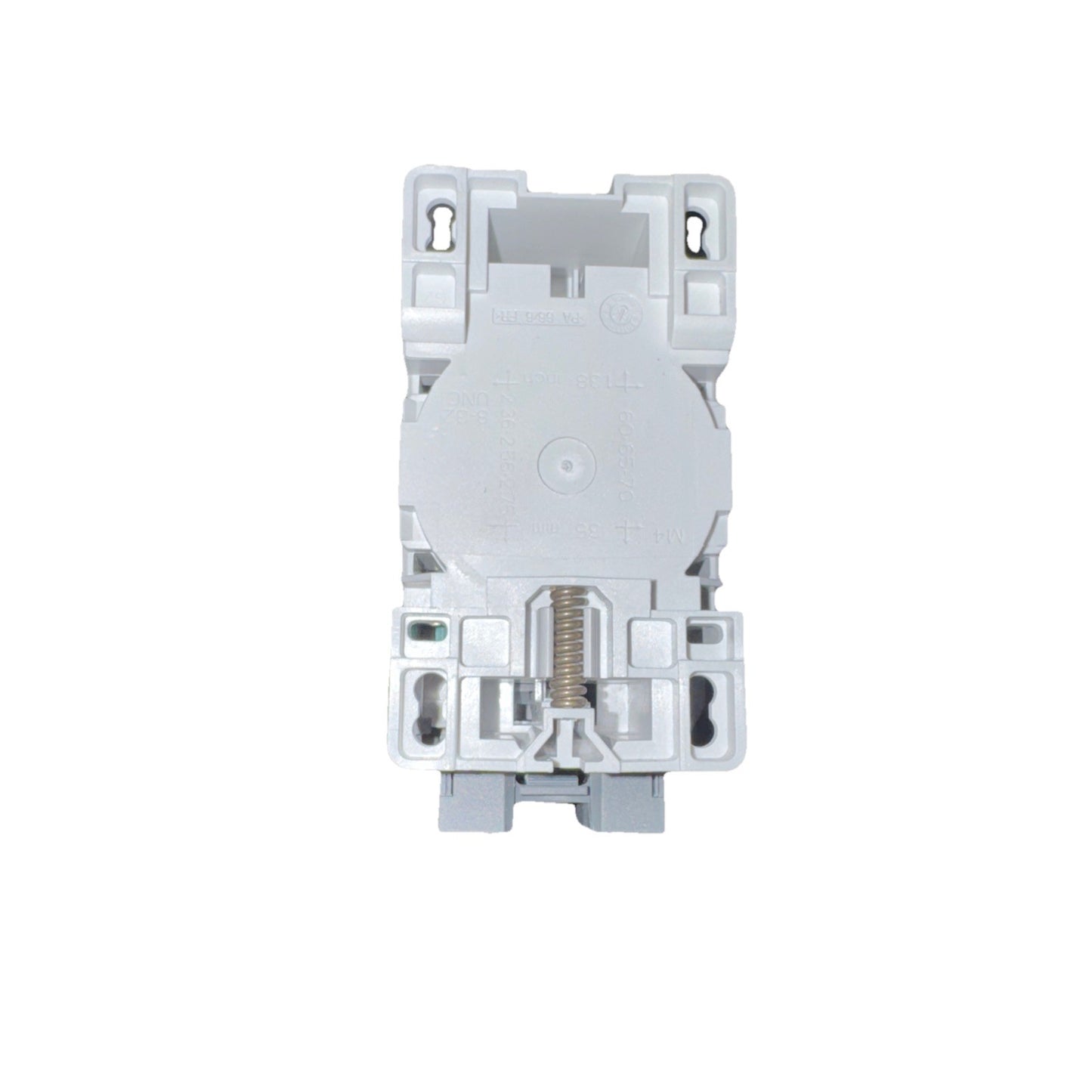 ABB NFZB44EK-22 48-130V50/60HZ-DC Contactor Relay