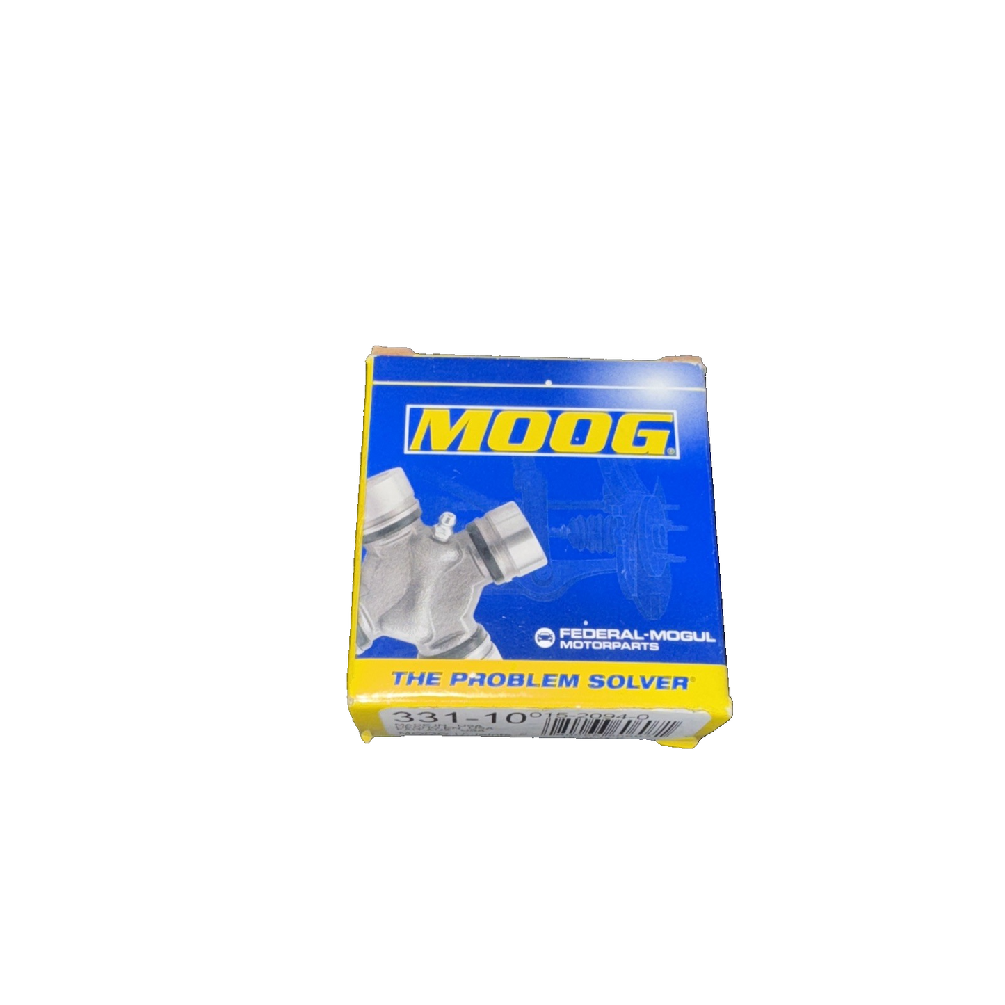 MOOG 331-10 Universal Joint Strap Kit