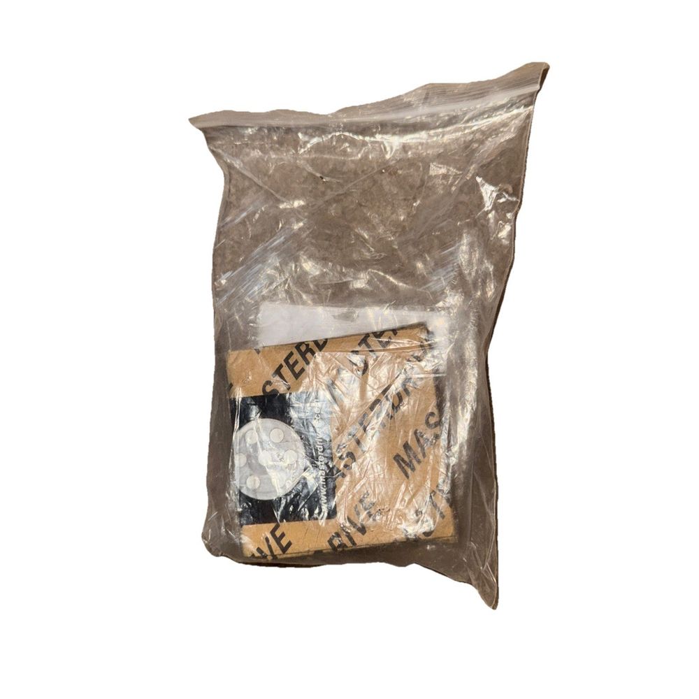 5/8" Type SDS QD Bushing. Equivalent to Dodge 120390, DaveyDooDeals – a bag of food that is wrapped in plastic