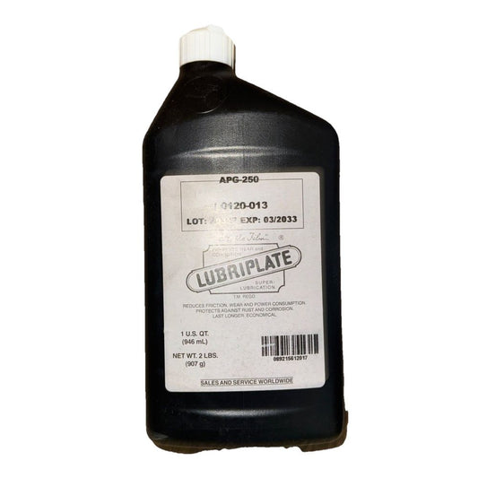 Lubriplate L0120-013 1 US Quart (946ML), DaveyDooDeals – luple luple luple luple luple luple lu
