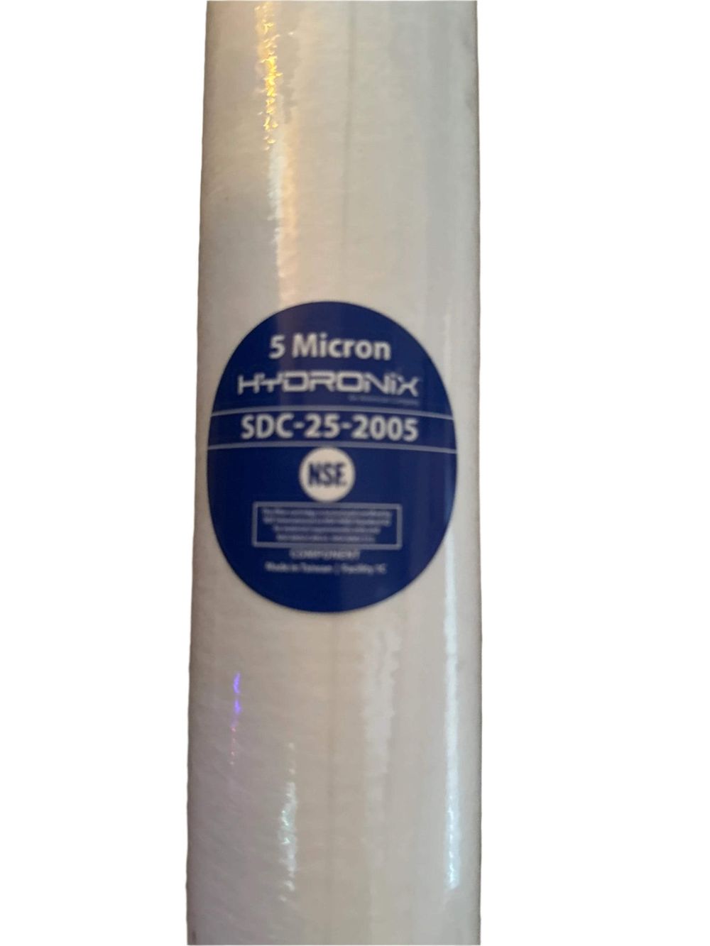 Hydronix SDC-25-2005 Sediment Water Filter Cartridge, DaveyDooDeals – 5mr - 3mr - 3mr - 3mr - 3mr
