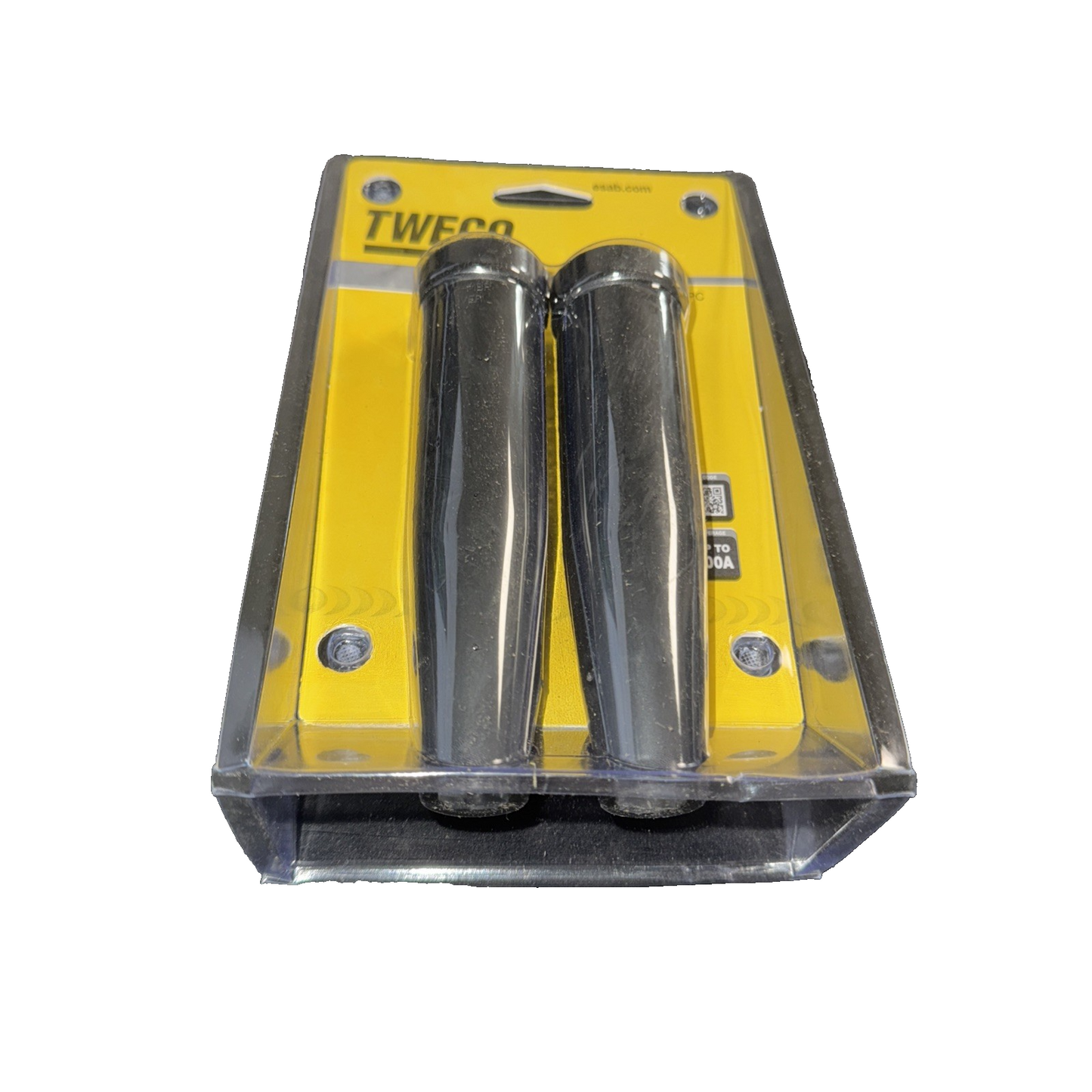 Tweco Single Ball-Point Cable Connector 9425-1420