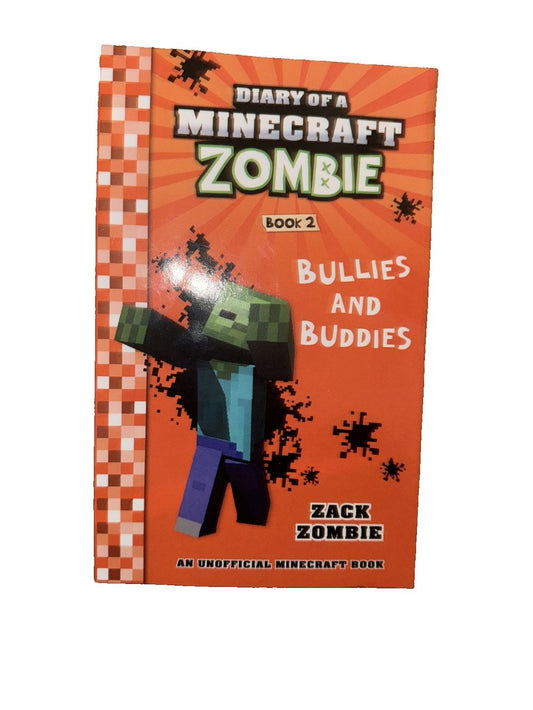 Zack Zombie Diary of a Minecraft Zombie, Book 2 (Paperback), DaveyDooDeals – diary diary diary diary diary diary diary diary diary diary di…