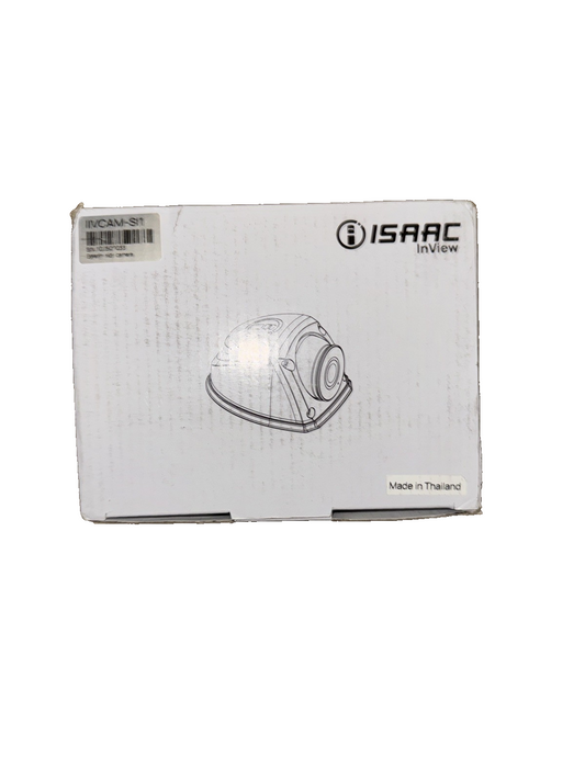IIVCAM-SI1 Exterior Side Camera