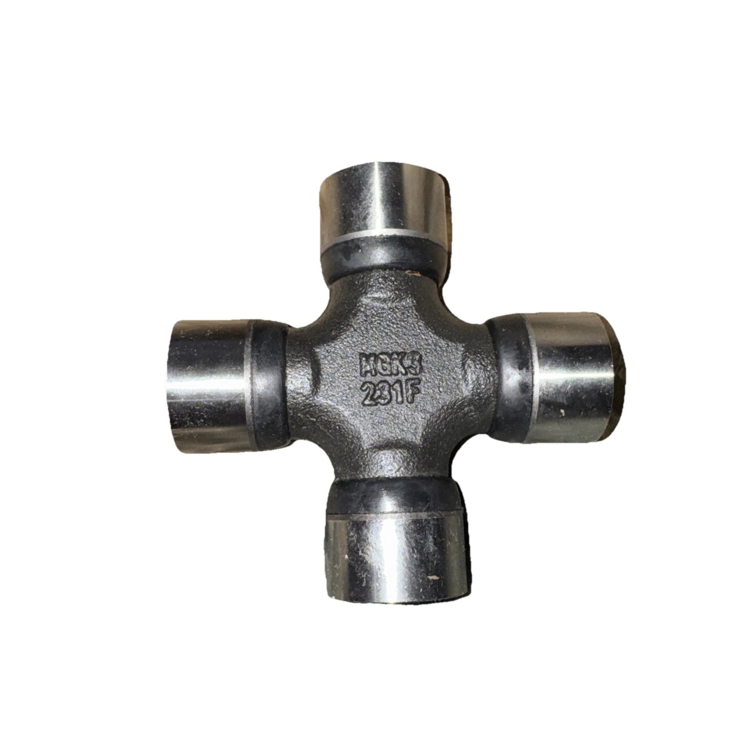 MOOG 487 Super Strength U-Joint (Greaseable)
