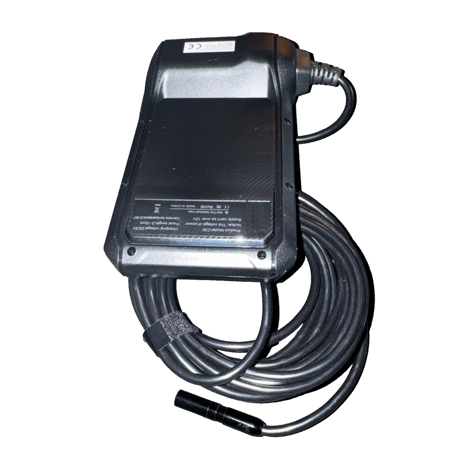Industrial Endoscope Camera