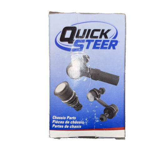 Quick Steer K6034 - Front Upper Ball Joint, QuickSteer – quick grip quick grip quick grip quick grip quick grip quick grip quick grip quick…