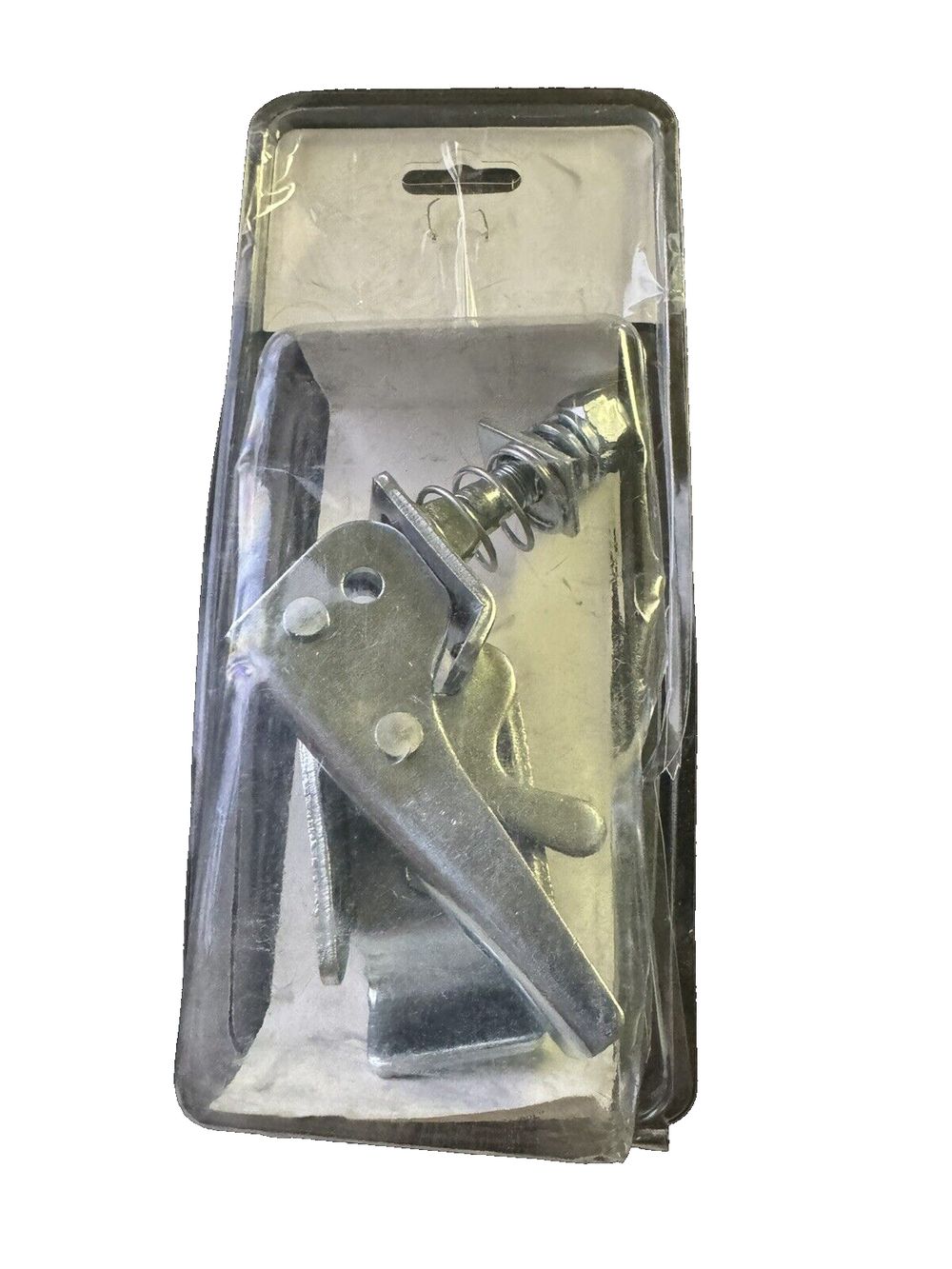 CURT 25194 Posi-Lock Coupler Replacement Latch for 2-Inch Trailer Hitch Ball, C – a pair of scissors and a pair of scissors