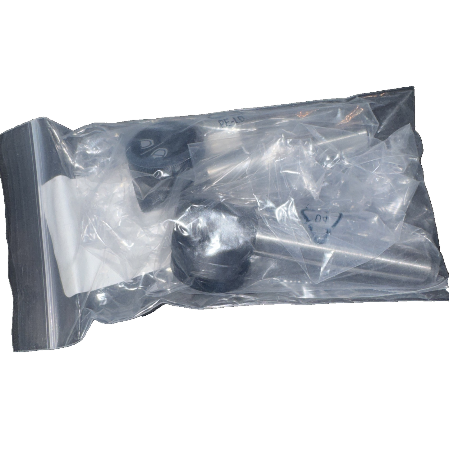 Saeco 421945012551 SS BLK PANNARELLO OMP/B ASSY 2 Pack