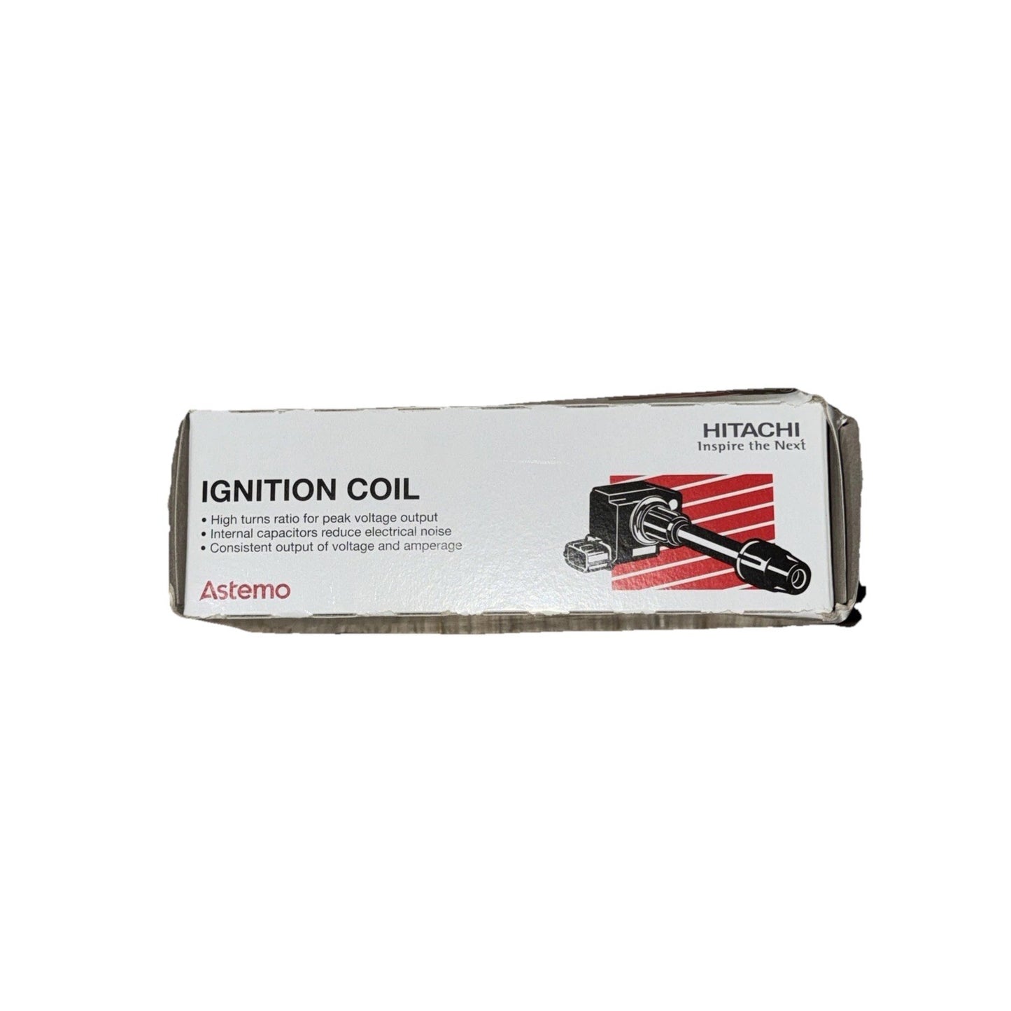 Ignition Coil Hitachi IGC0095