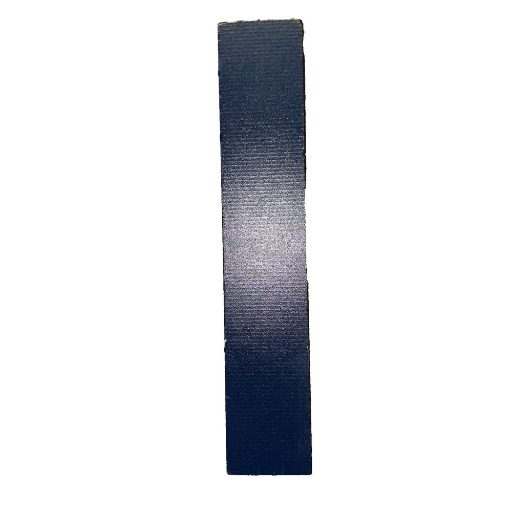 Mumme Tools 7Fw27050 Steel Fox Wedge 270x50x25mm – a black belt with a white background
