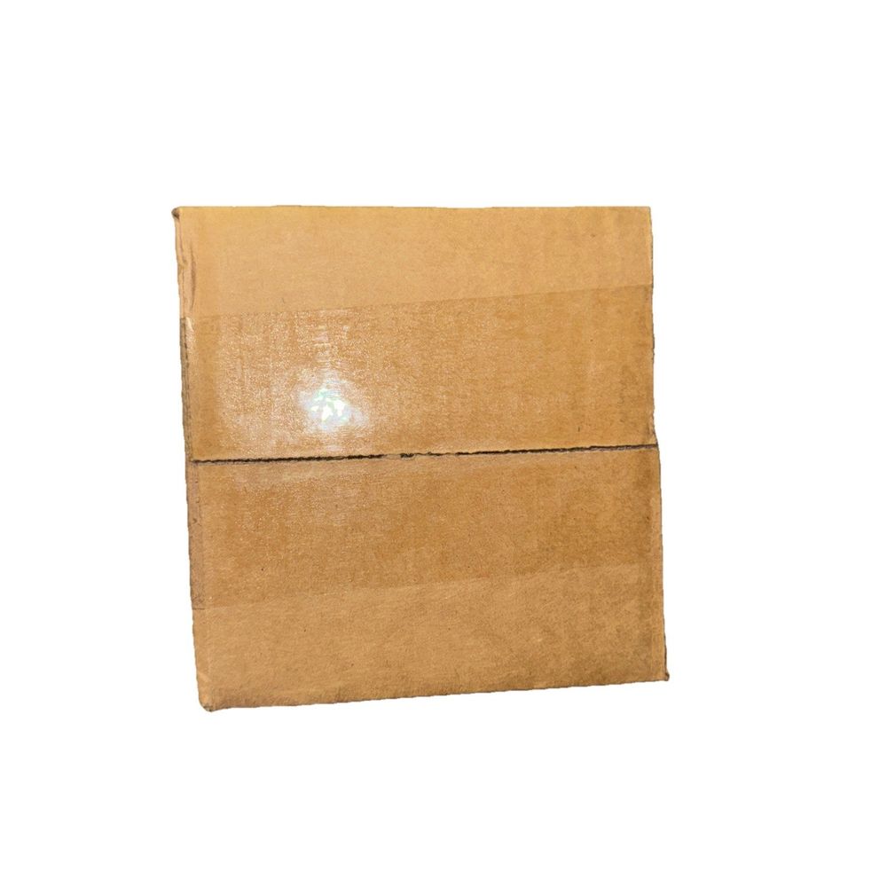 3-B-7273 Compressor Wheel, HX55 Turbo international – a brown cardboard box with a white background
