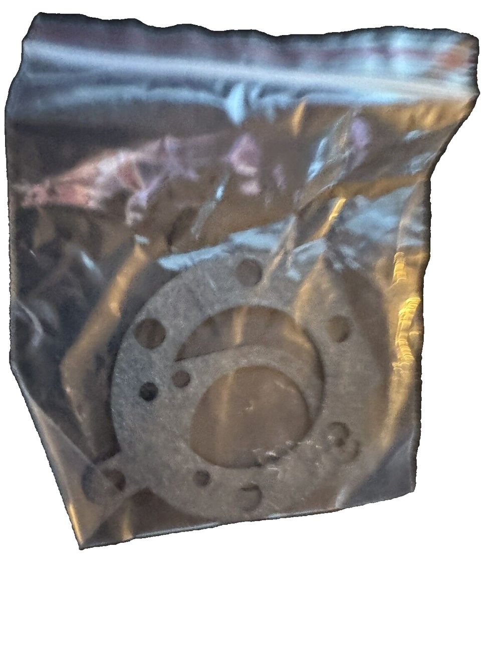 693480 Carburetor for 42a707 693479 694056 42E707 422707 499306 499307 495181 49, Unbranded – a bag of chocolate with a hole in it
