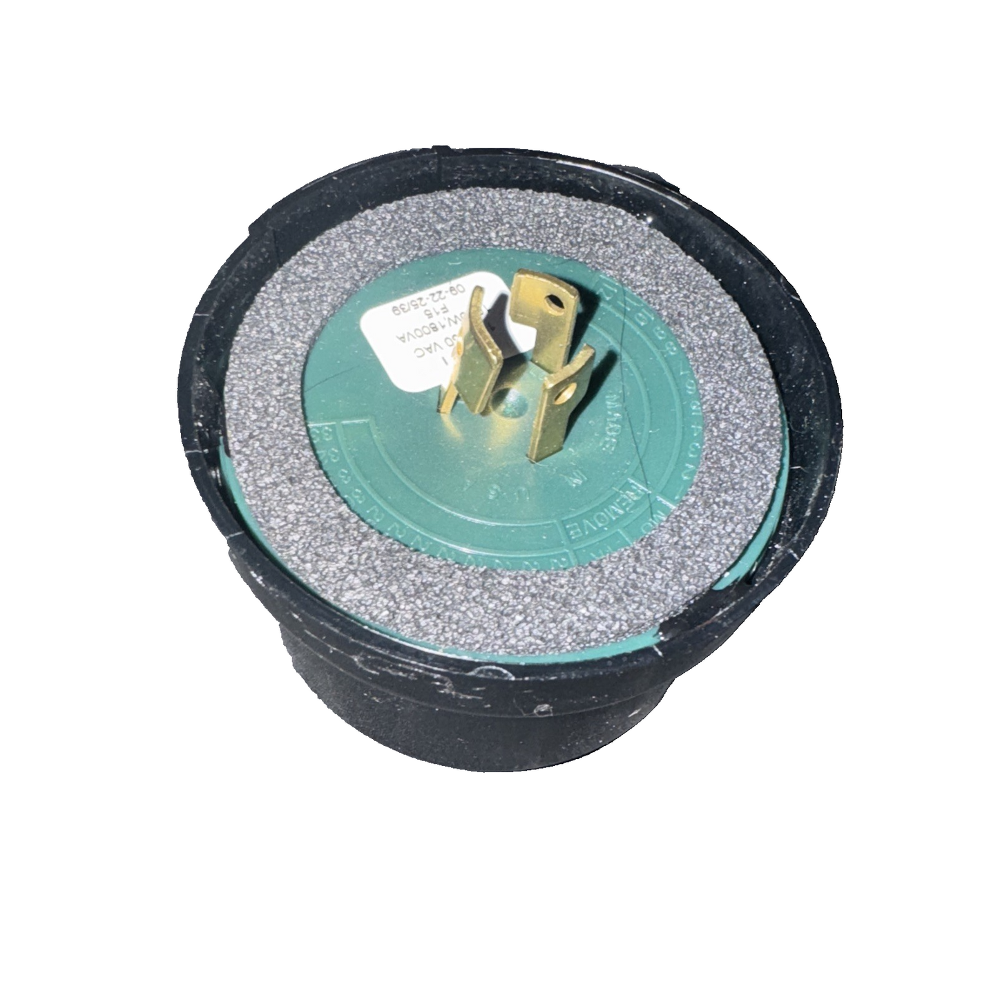 Fpolc sun-tech photocell 105-130v 50-60hz 1000w, 1000va