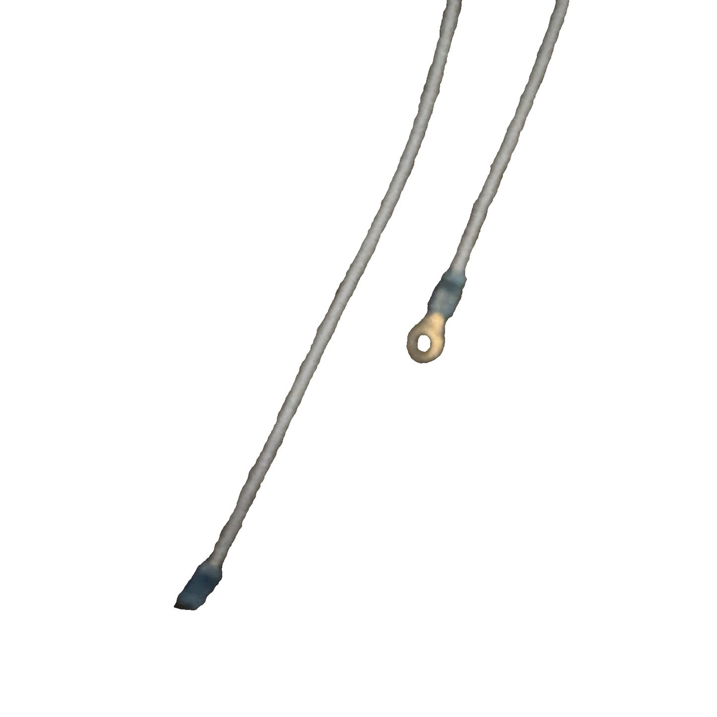 Chromalox CIR-409NYXX 230V 042-304366-049 80W 084 CIR Immersion Cartridge Heater