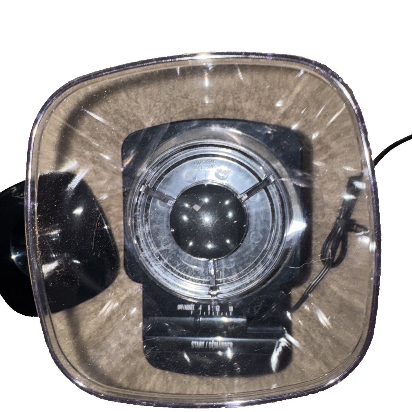 CUISINART Coffee Grinder DBM-8C