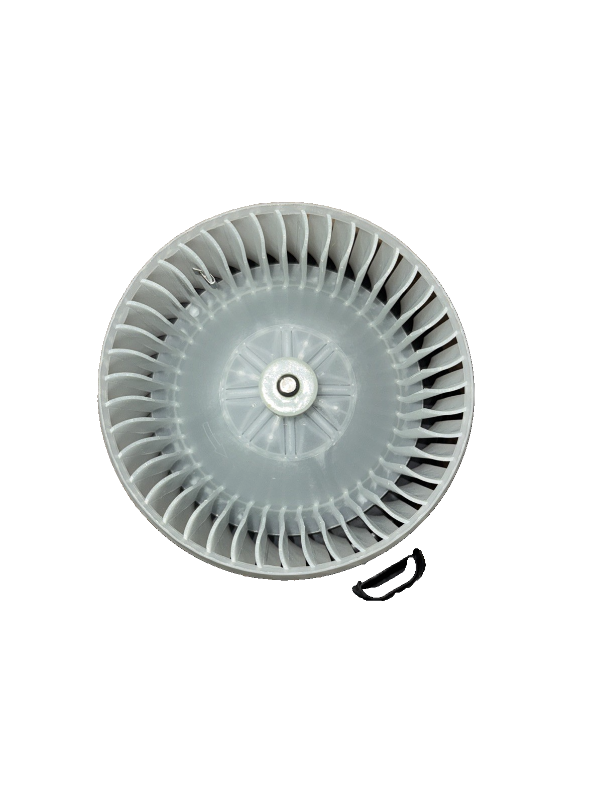 UAC BM 9366C HVAC Blower Motor with Wheel