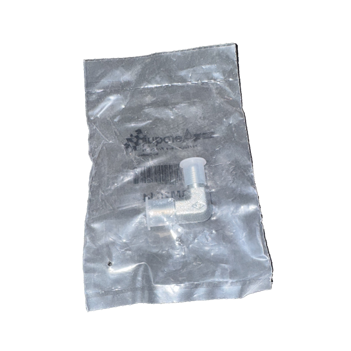 Aeroquip AN to NPT Adapter Fittings FBM2614