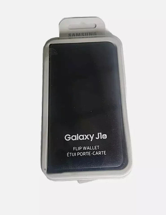 Samsung J16 Flip Wallet Case - Protective & Convenient Phone Cover – samsung galaxy s6 mini flip case