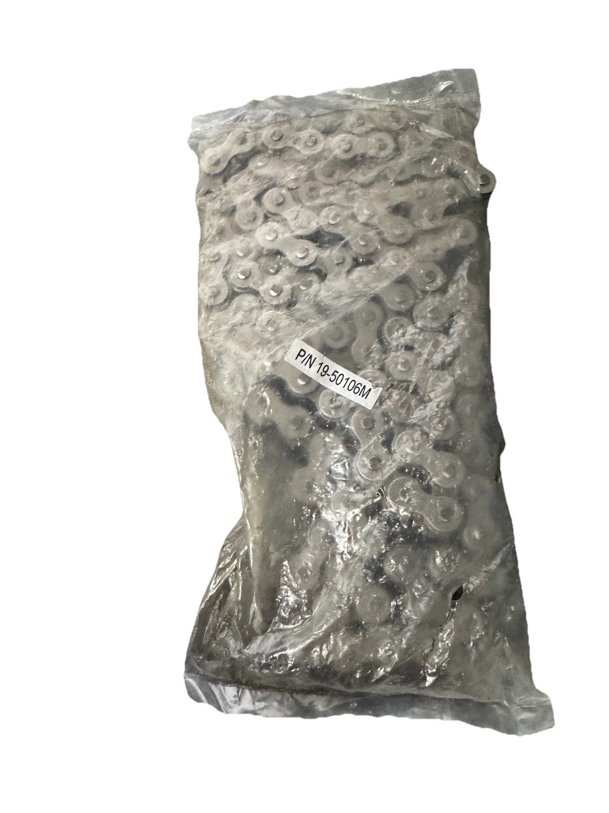 19-50106M: Liftmaster Chain w/ Master Link NISP