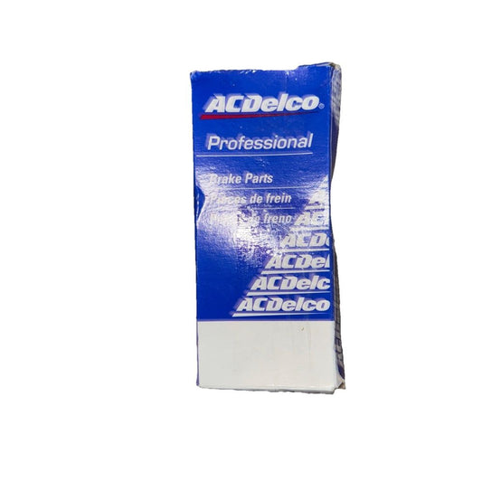 ACDelco Gold Brake Hardware Kits 19264157 – ace ace professional wipes