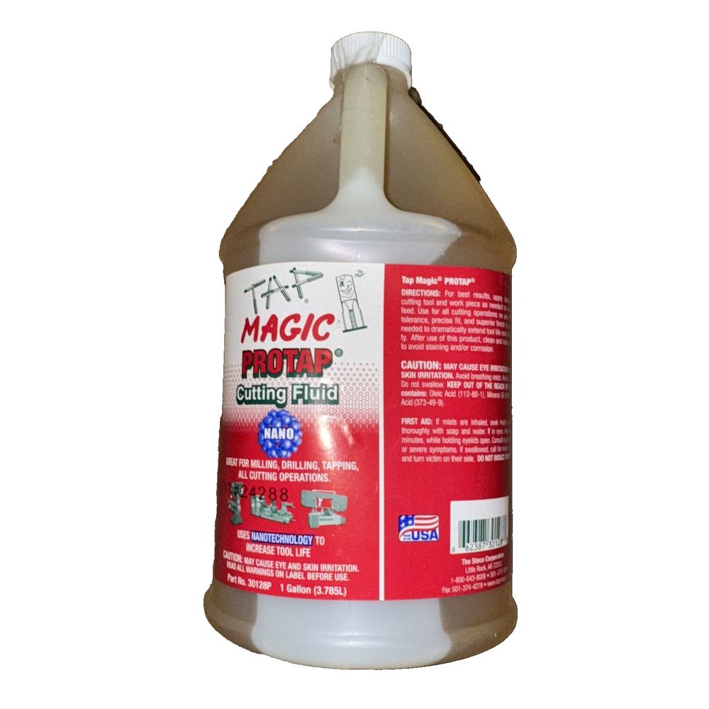 Tap Magic 30128P Pro Tap - 1 gal – a gallon of magic magic magic magic magic magic magic magic magic magic magic magic magic magic magic ma…