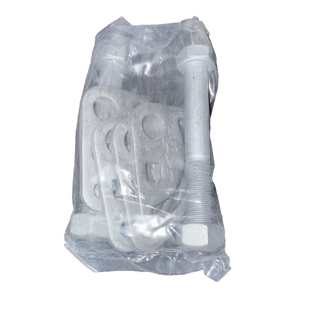 Specialty Products Company 86375 Camber/Caster Kit for GM Truck – a plastic bottle with a plastic head on it