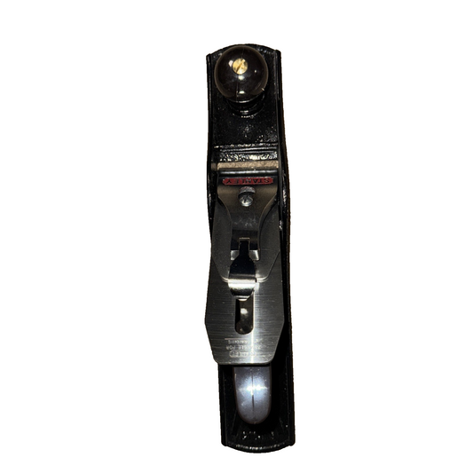 Stanley #5 G12-005 Hand Plane