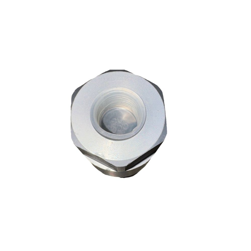 (FF-HPG-08-08C1-NPT) high pressure flat face coupling female, DaveyDooDeals – a stainless steel nut