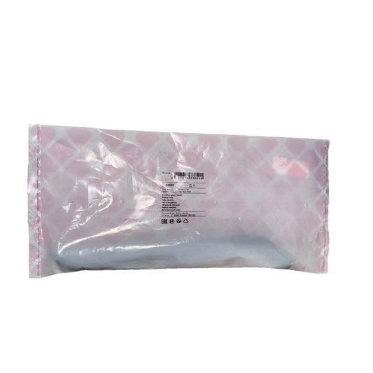 Mercedes-Benz Breather Hose From Valve Cover Bottom Section - 1120180182, DaveyDooDeals – a white plastic bag with a pink background
