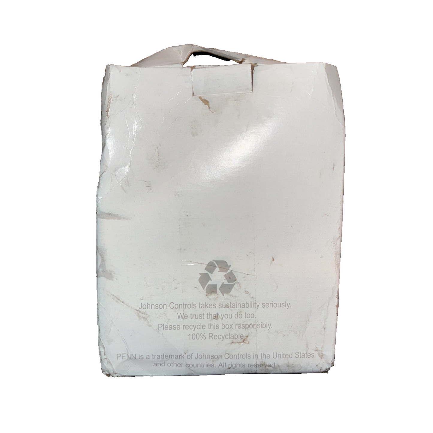 Johnson Controls P170SA-1C Dual Pressure Control, 2 SPDT