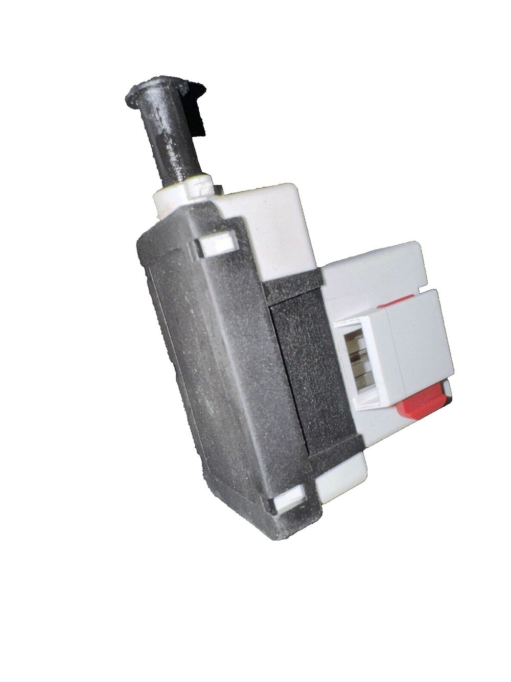 Standard Motor Products SLS237 Stoplight Switch – a white and red ink ink cartridge