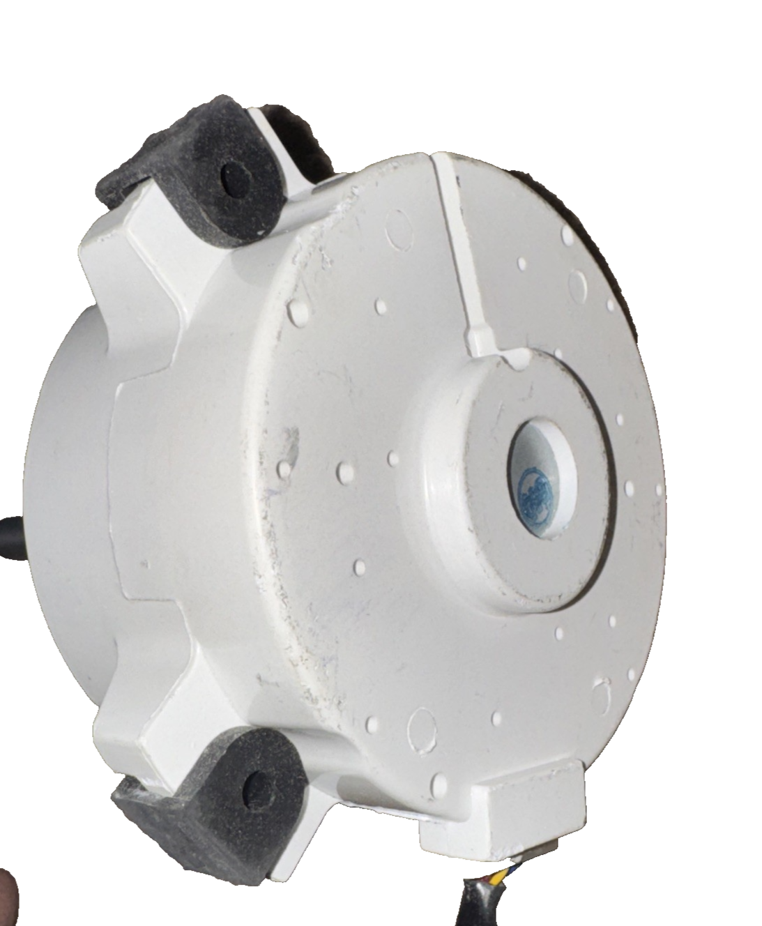 Air Conditioning Motor 20W WZDK20-38G (ZKFP-20-8-6)