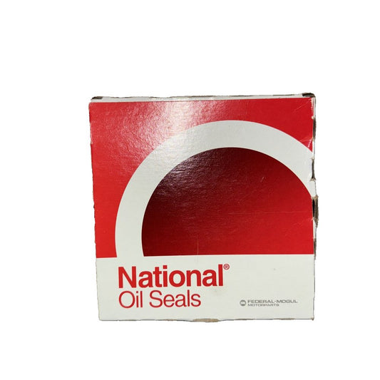 National 456967V Oil Seal 724956855940, National Oil Seals – a box of national oil seal