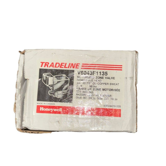 V8043F1135 Motorized Zone Valve Honey Well, Honeywell – koyoku v405 - 15 v405 - 15 v405 - 15 v