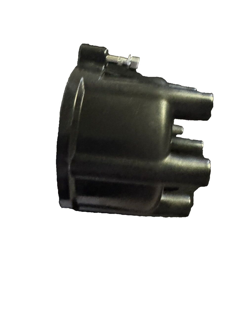 Sierra International, 18-5353, Distributor Cap – a black plastic housing for a large, rectangular, rectangular, rectangular, rectangular, r…